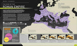 History Year by Year: The Ultimate Visual Guide to the Events That Shaped the World (DK Year by Year)