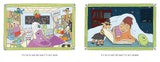 No Reading Allowed: The Worst Read-Aloud Book Ever by Raj Haldar & Chris Carpenter