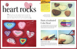 Rock Painting for Kids: Painting Projects for Rocks of Any Kind You Can Find