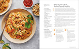 Spend with Pennies Everyday Comfort: Family Dinner Recipes from Fresh to Cozy: A Cookbook