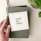 Truth For Today Cards by Emily Lex
