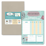 We Can Help!: An Elephant & Piggie Can-Do Chart by Mo Willems Workshop