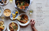 Soup Meals: Soups to Feed Body, Soul & Friends by Emily Ezekiel