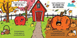 Apple vs. Pumpkin: The Battle for the Best Fall Treat Is On! by Jeffrey Burton