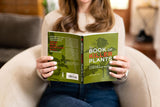 The Book of Killer Plants: A Field Guide to Nature's Deadliest Creations (a Deadly Field Guide to Lethal Plants) by Kit Carlson