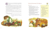 The Redwall Cookbook by Brian Jacques