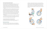 No-Knead Bread Baking: Artisan Loaves, Sandwich Breads, and Rolls Made Easier by Paulina Muratore