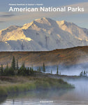 American National Parks (Spectacular Places Paper) by Melanie Pawlitzki