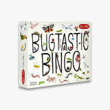 Bugtastic Bingo: A Bingo Game by Yuval Zommer by Yuval Zommer