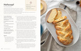 German Home Kitchen: Traditional Recipes That Capture the Flavors of Germany by Sophie Sadler