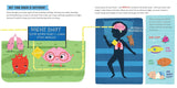 Good Night to Your Fantastic Elastic Brain by JoAnn Deak, PhD and Terrence Deak, PhD