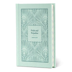 Pride and Prejudice (Signature Clothbound Editions) by Jane Austen