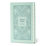 Pride and Prejudice (Signature Clothbound Editions) by Jane Austen