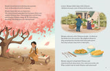 Mamie Takes a Stand: The True Story of Mamie Tape, a Chinese American Girl's Fight for School Rights by Marie Chan