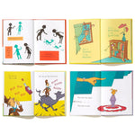 Dr. Seuss's Bright & Early Book Collection by Dr. Seuss