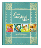 The Jesus Storybook Bible Gift Edition: Every Story Whispers His Name (Special) by Sally Lloyd-Jones