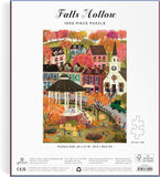 Joy Laforme Falls Hollow 1000 Piece Puzzle