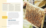 Beekeeping for Beginners: How to Raise Your First Bee Colonies by Amber Bradshaw