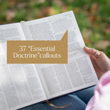 CSB Women's Study Bible, Hardcover by Stefana Dan Laing