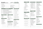 The National Parks Journal: Plan & Record Your Trips to the Us National Parks