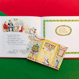 The Jolly Christmas Postman by Janet & Allan Ahlberg