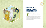 Backyard Beekeeping: Everything You Need to Know to Start Your First Hive by David and Sheri Burns