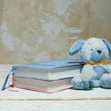 ICB, Precious Moments Bible, Leathersoft, Pink: International Children's Bible