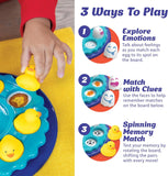 Dizzy Duckies by Mindware