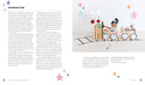 Pretend Play Workshop for Kids: A Year of DIY Craft Projects and Open-Ended Screen-Free Learning for Kids Ages 3-7