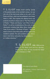 On Poetry and Poets by Thomas S Eliot