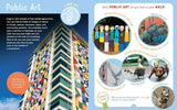 Backpack Explorer: City Walk: What Will You Find?