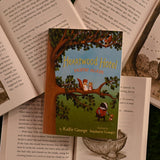 Home Again (Heartwood Hotel #4) by Kallie George