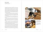 Saws Planes and Scorps: Exceptional Woodworking Tools and Their Makers by David Heim