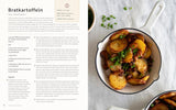 German Home Kitchen: Traditional Recipes That Capture the Flavors of Germany by Sophie Sadler