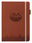 The Forager's Journal: Get Outdoors (Outdoor Journals by Weldon Owen)