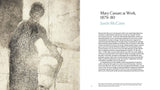 Inside Out: The Prints of Mary Cassatt