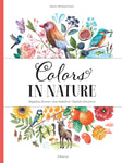 Colors in Nature (Nature's Wonderful Colors #1) by Stepanka Sekaninova & Jana Sedlackova