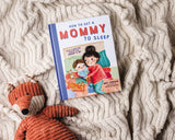 How to Get a Mommy to Sleep by Amy Parker