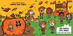 Apple vs. Pumpkin: The Battle for the Best Fall Treat Is On! by Jeffrey Burton