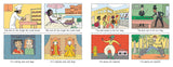 No Reading Allowed: The Worst Read-Aloud Book Ever by Raj Haldar & Chris Carpenter