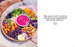 Tiny Kitchen Feast: Plant-Based Recipes from a Traveling Chef by Natalie Rodriguez