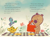 Bear and Bird: The Stars and Other Stories by Jarvis