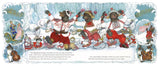 Jan Brett's the Nutcracker