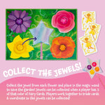The Fairy Game by Peaceable Kingdom