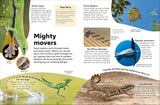 Eyewonder Reptiles: Open Your Eyes to a World of Discovery (Eye Wonder)