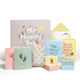 Baby Memory Box: A Special Place for Precious Keepsakes. Includes a Little Bag and Boxes, Plus Mini Books, Notepaper, Frame and More