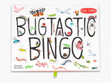 Bugtastic Bingo: A Bingo Game by Yuval Zommer by Yuval Zommer