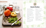 The Complete Guide to Pickling by Julie Laing