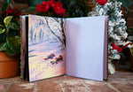Song of the Seasons: Discovering God's Handiwork in Spring, Summer, Fall, and Winter