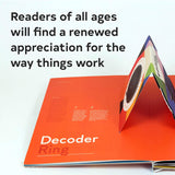 This Book Is a Planetarium: And Other Extraordinary Pop-Up Contraptions